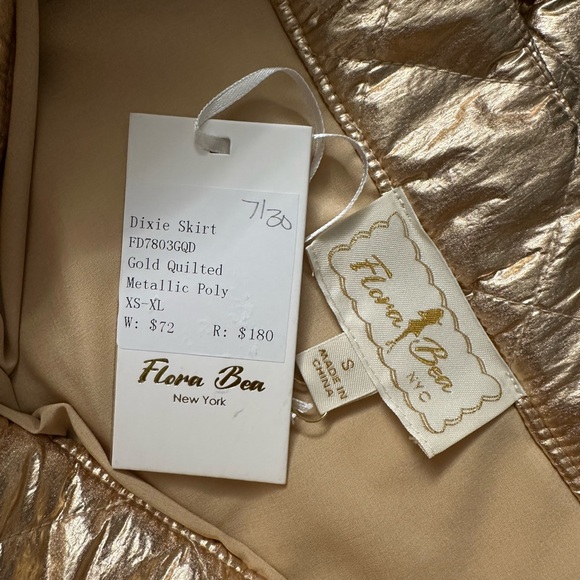 Flora Bea NYC - Janeen jacket and skirt - Picture 12 of 12